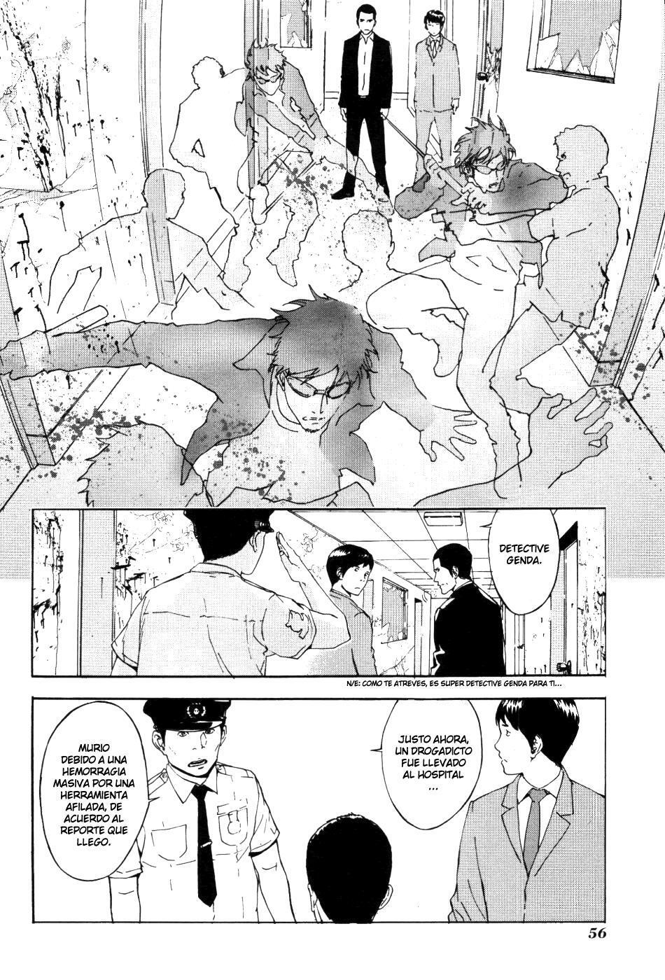 Capitulo 68 page 14