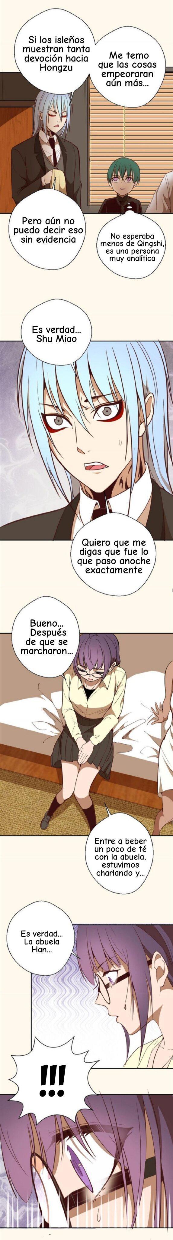 Capitulo 42 page 15