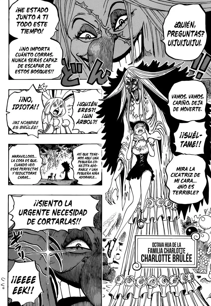 Capitulo 832 page 13