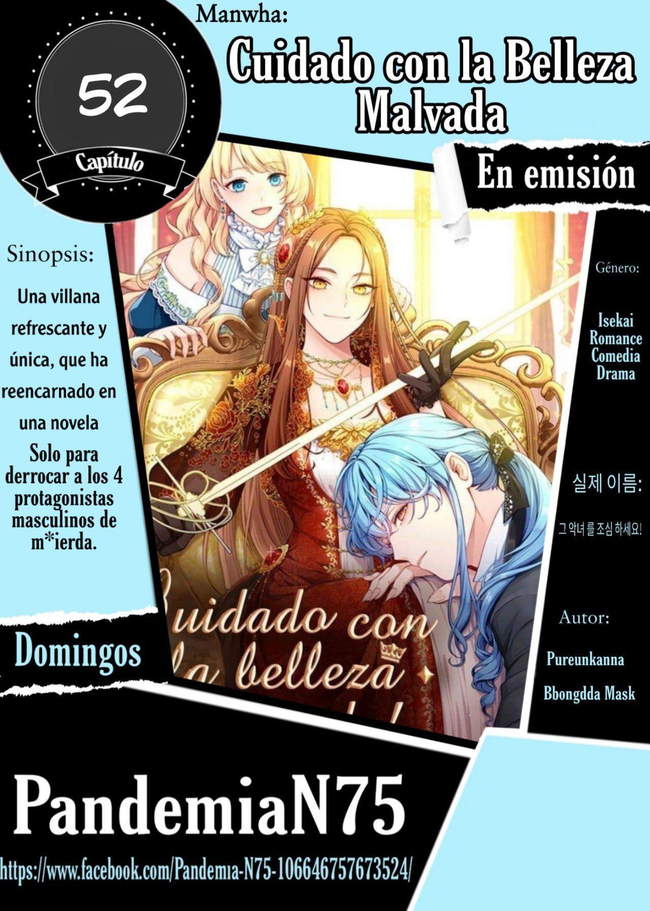 Capitulo 52 page 1