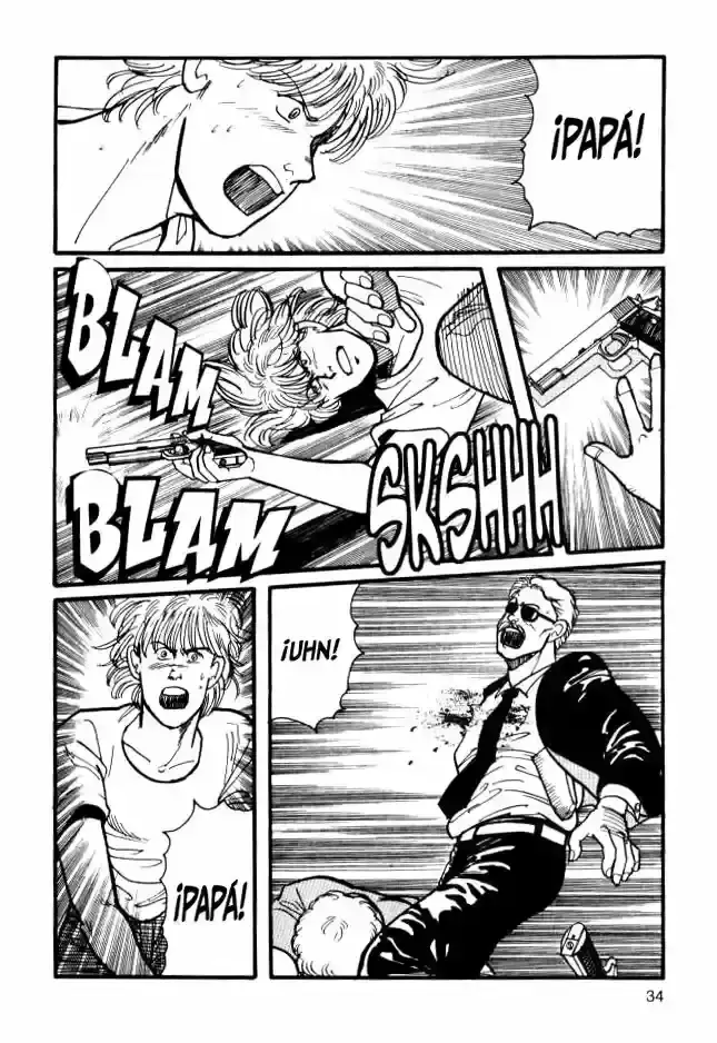 Capitulo 18 page 33