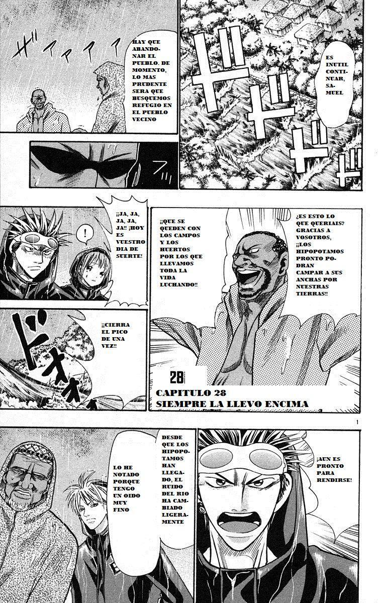 Capitulo 27 page 21
