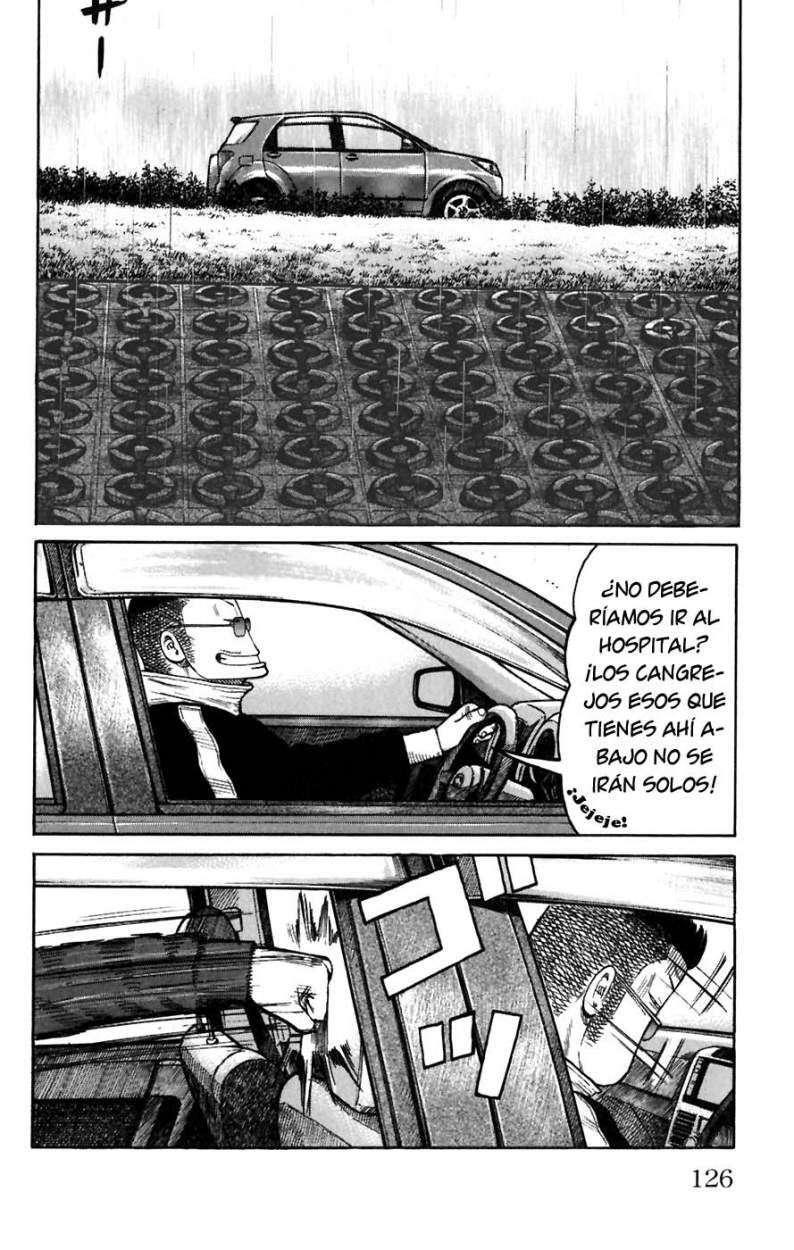 Capitulo 79 page 21