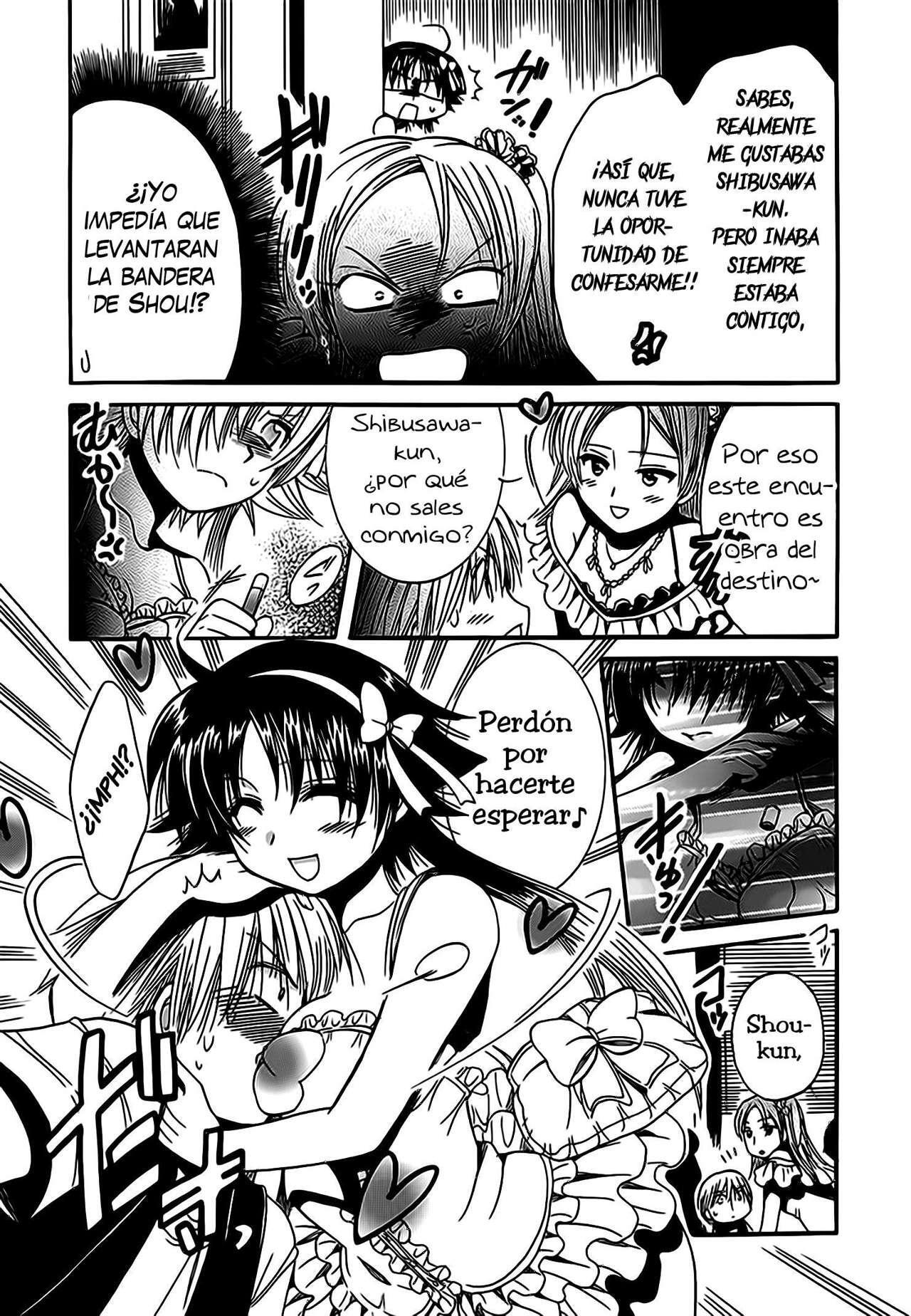 Capitulo 13 page 17