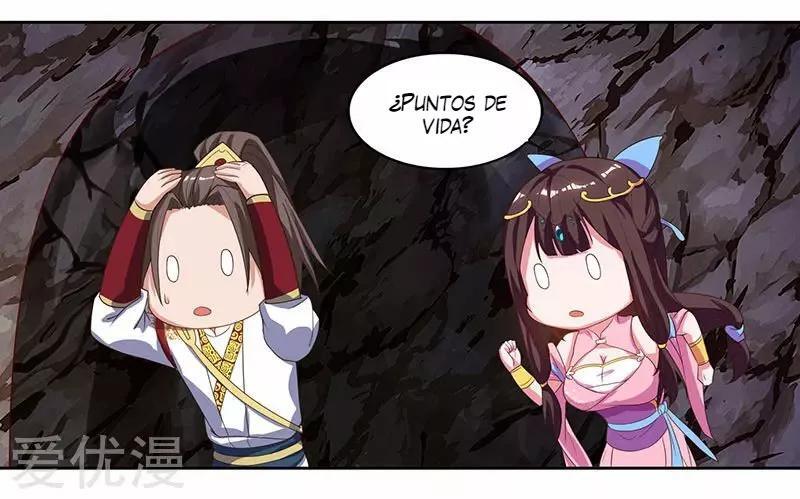 Capitulo 71 page 20