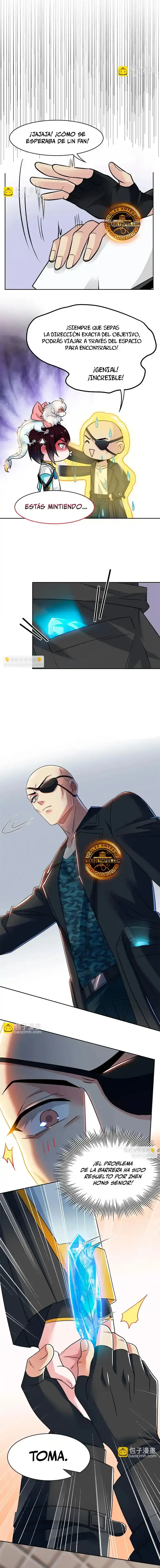 Capitulo 321 page 9