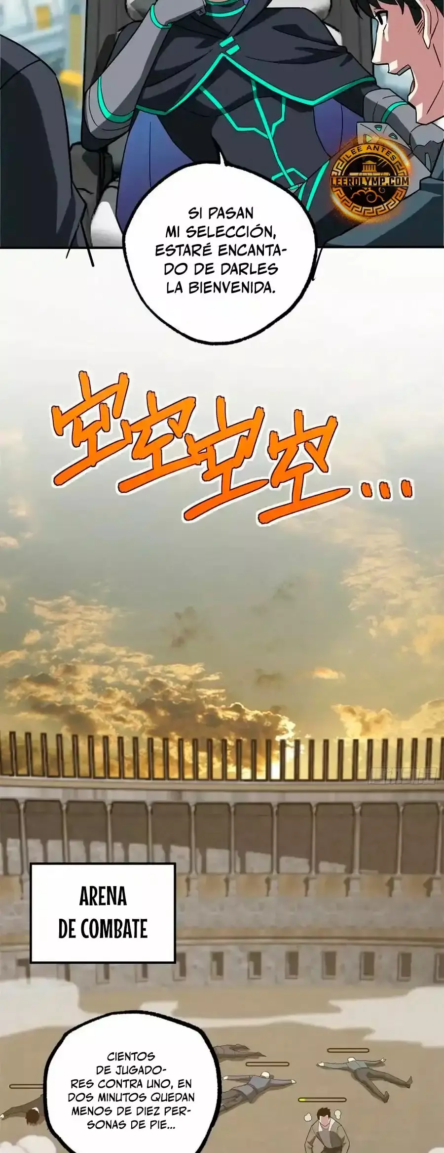 Capitulo 276 page 22