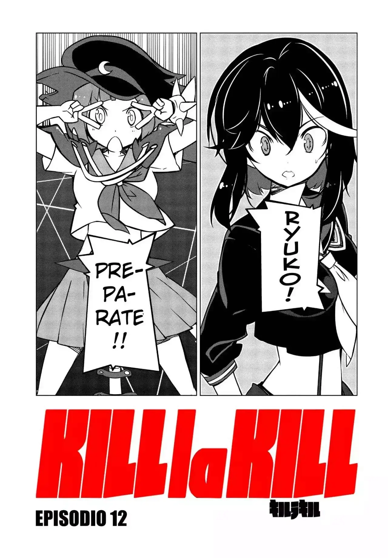 Capitulo 12 page 1