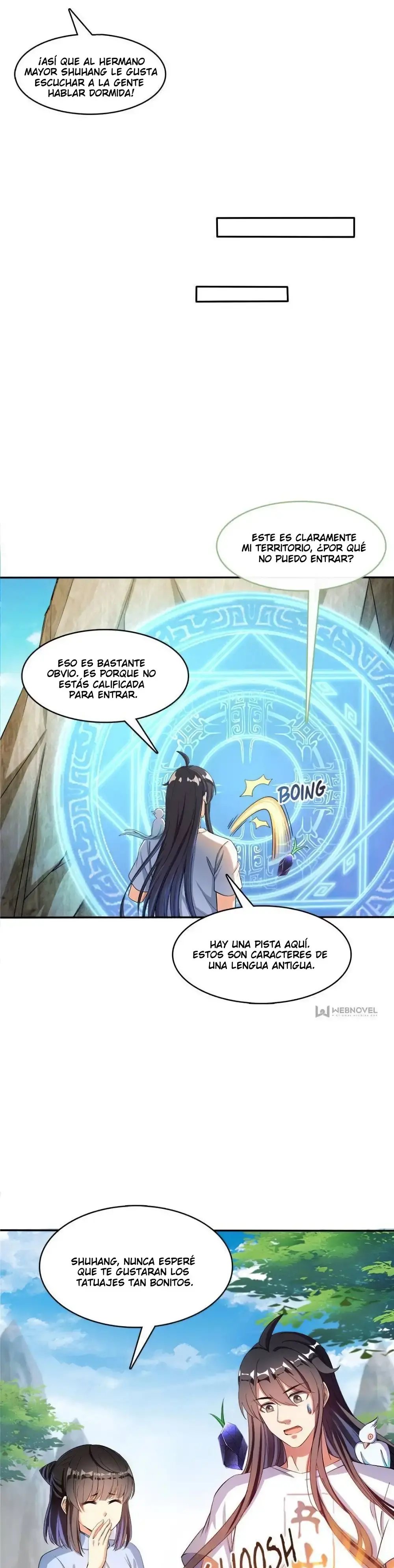 Capitulo 401 page 16