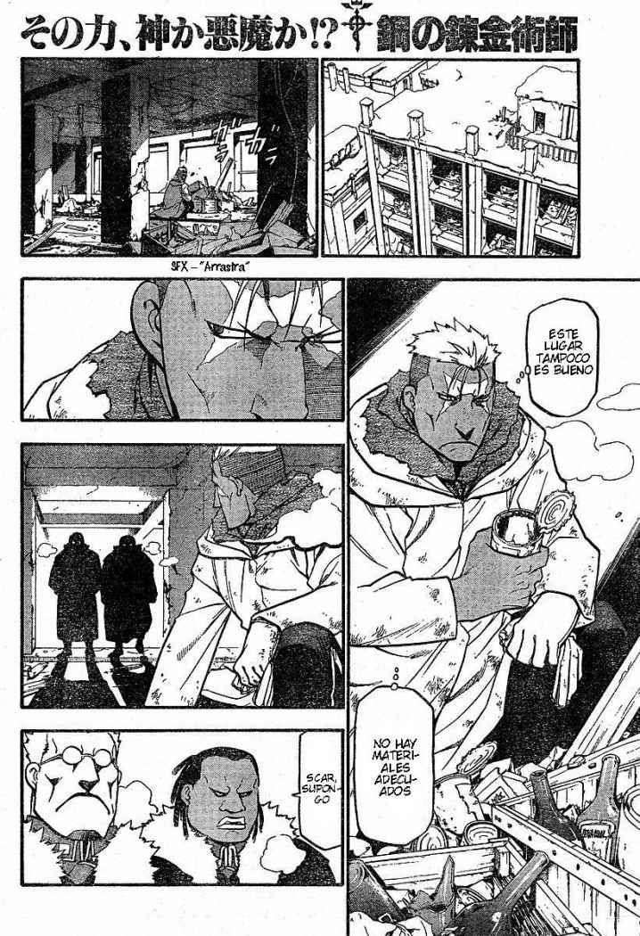 Capitulo 71 page 37