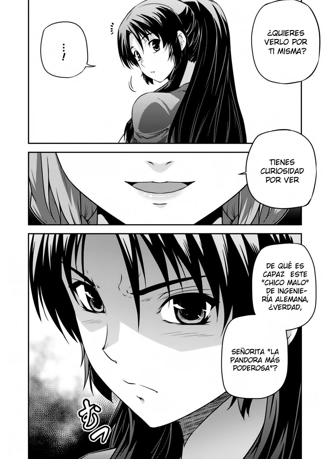 Capitulo 33 page 14
