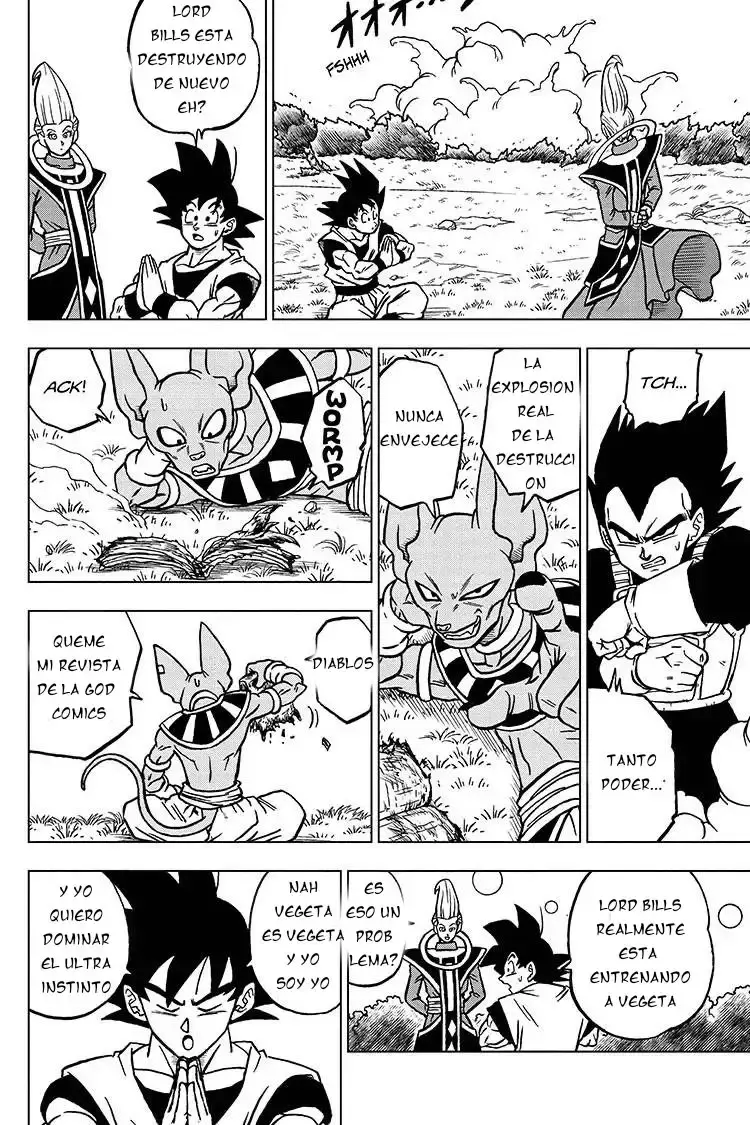 Capitulo 70 page 6
