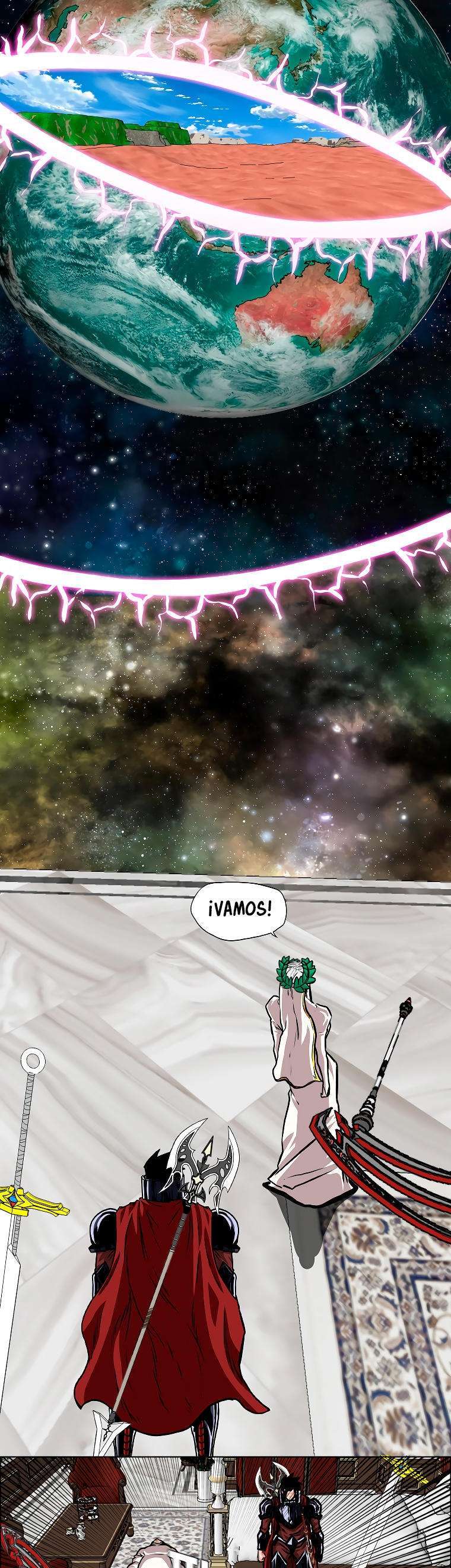 Capitulo 122 page 20