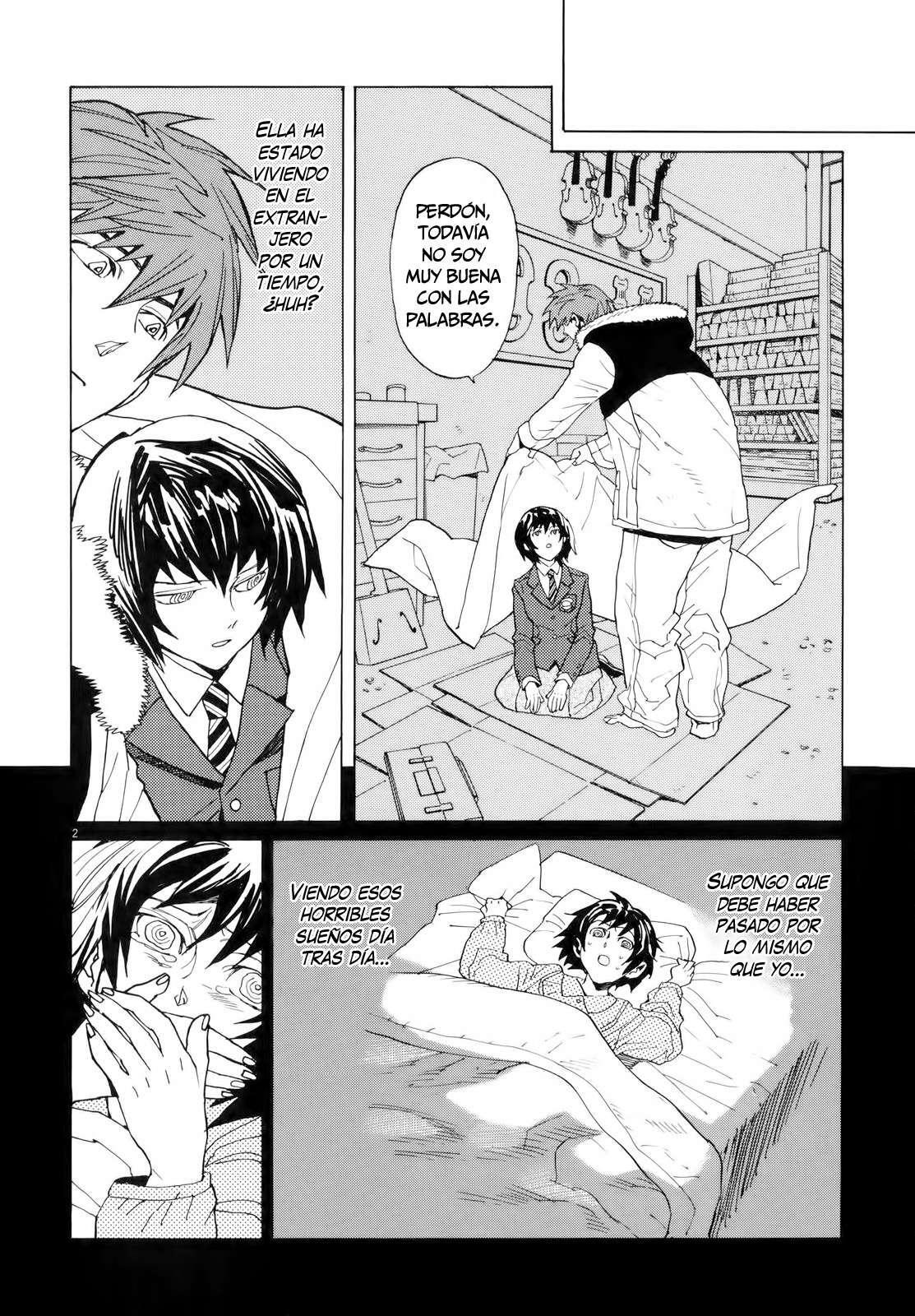 Capitulo 20 page 3