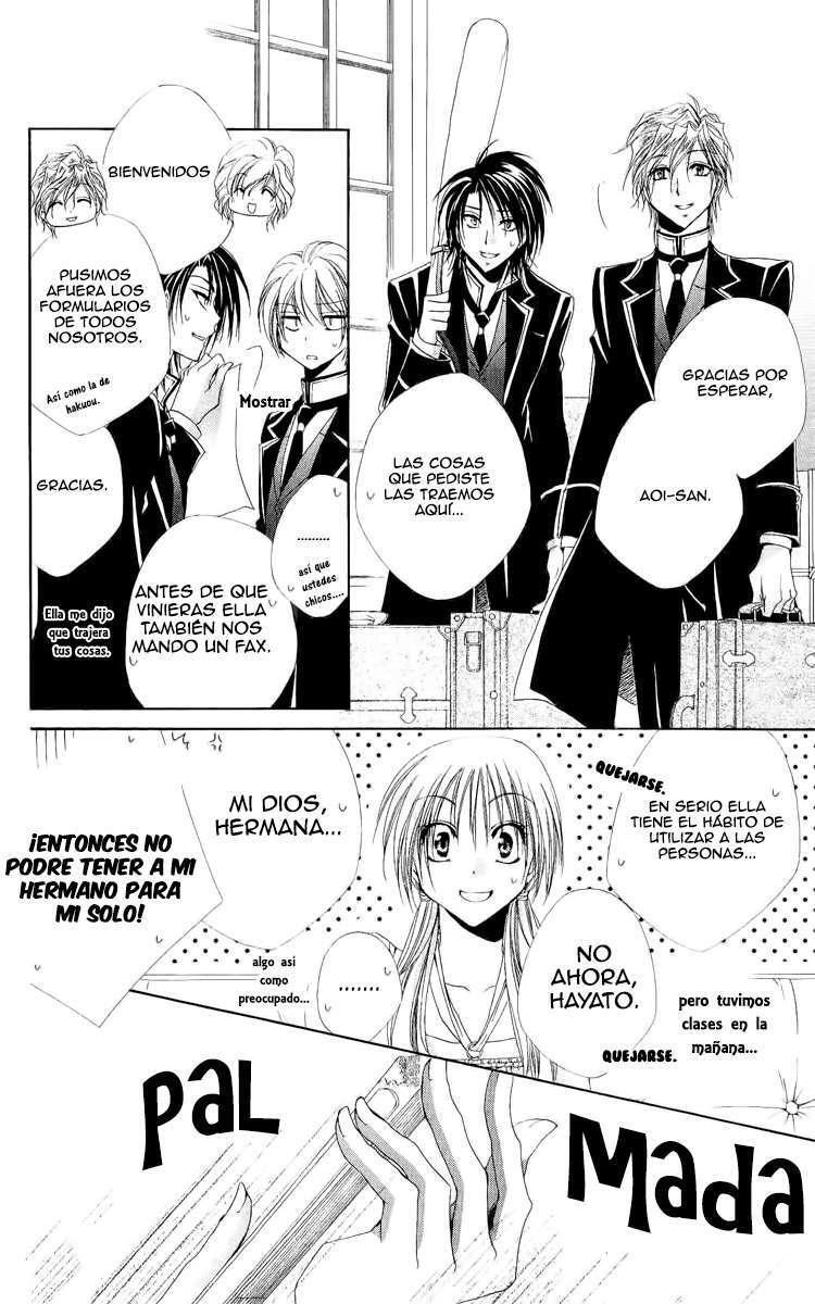 Capitulo 18 page 12