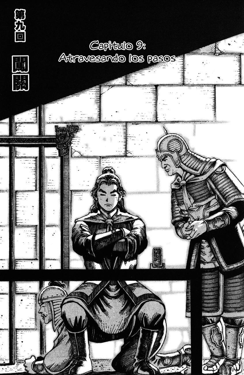 Capitulo 9 page 1
