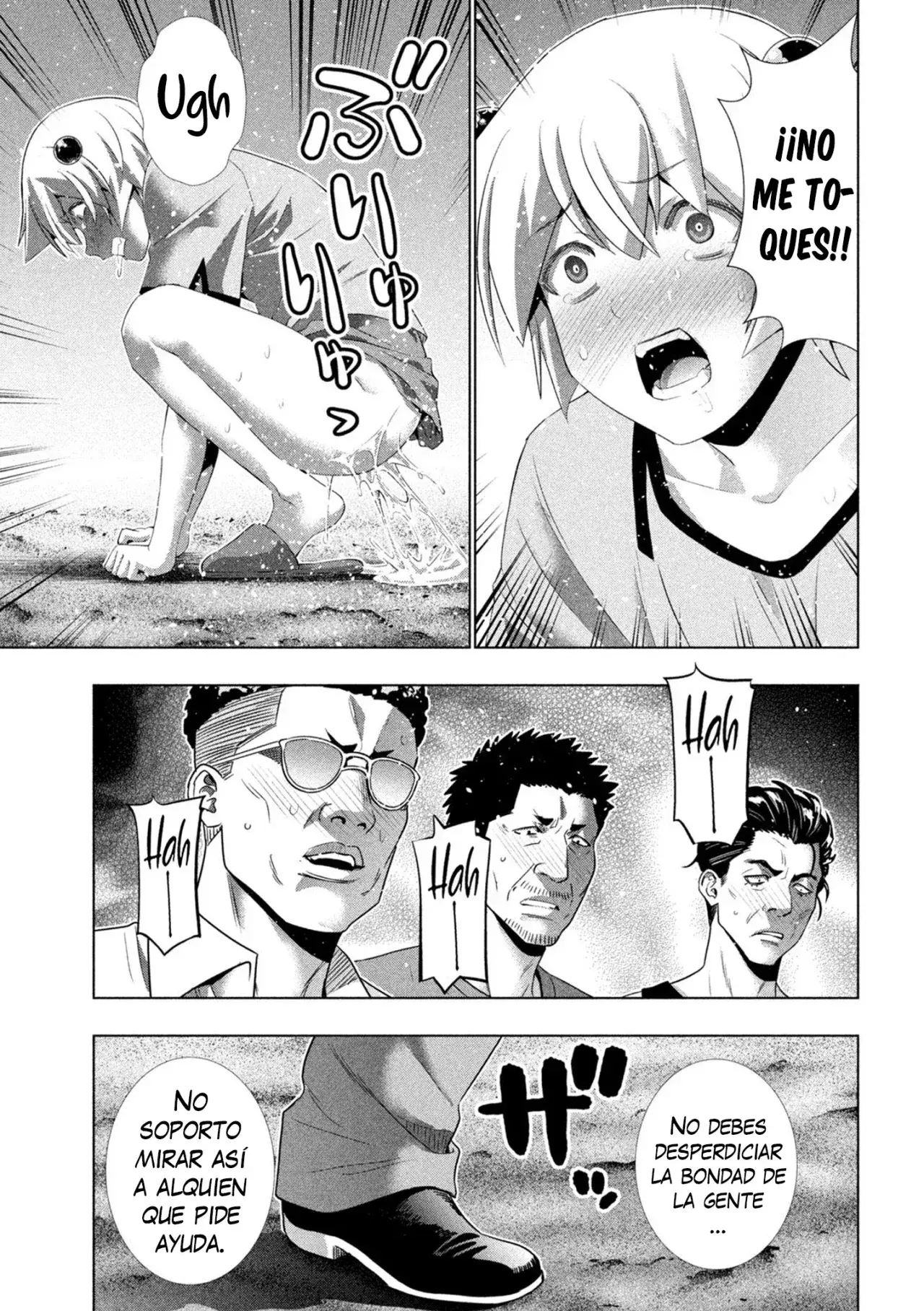 Capitulo 307 page 5