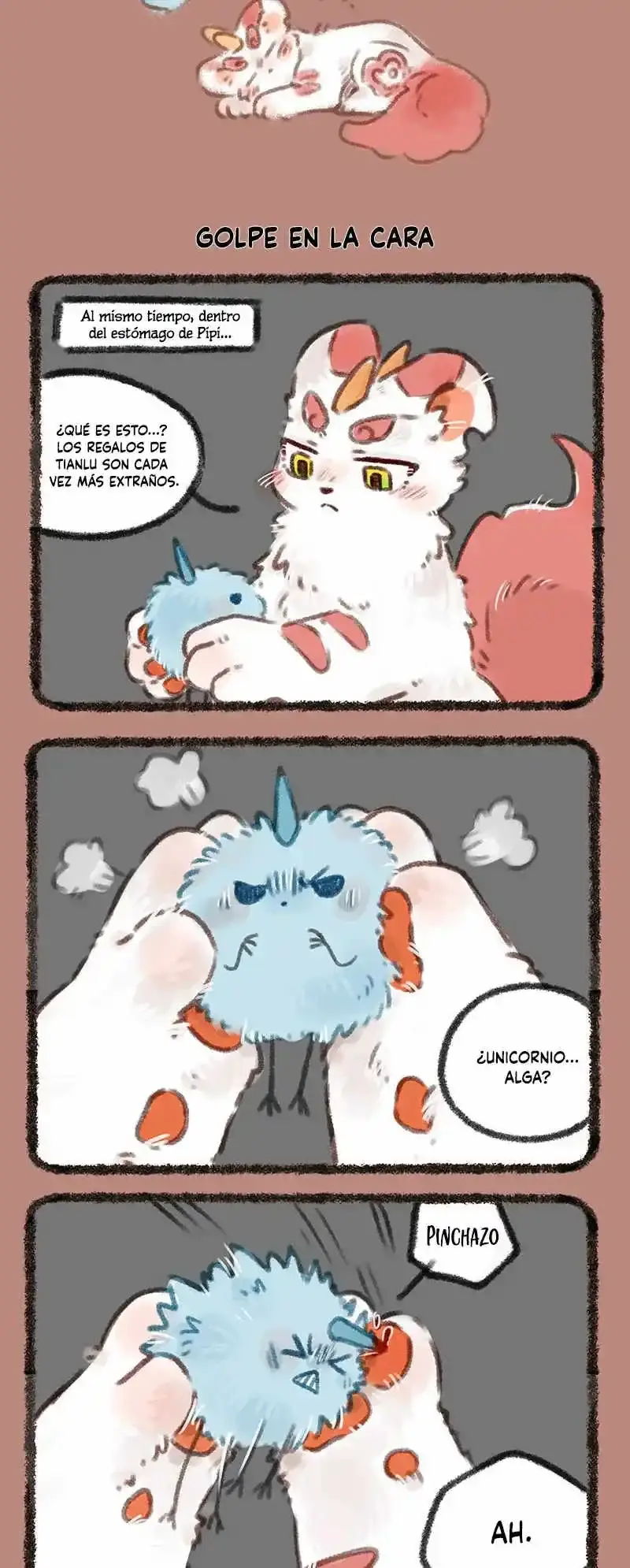 Capitulo 126 page 3