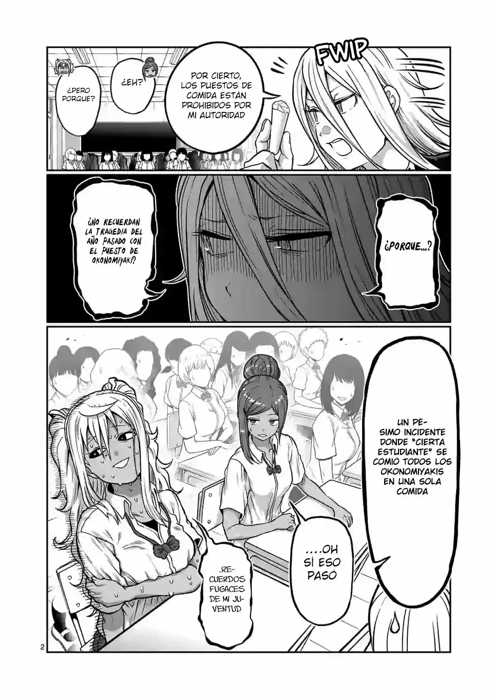 Capitulo 116 page 3