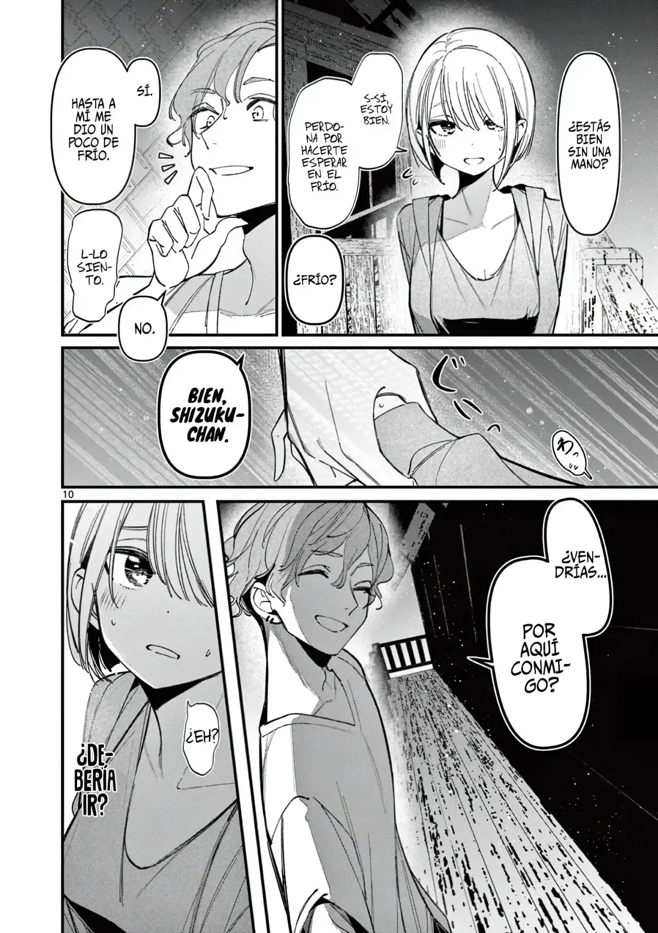 Capitulo 38 page 12