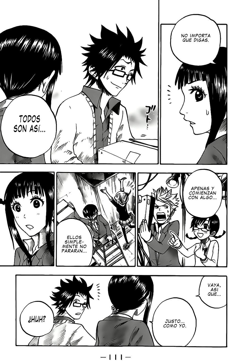 Capitulo 77 page 16