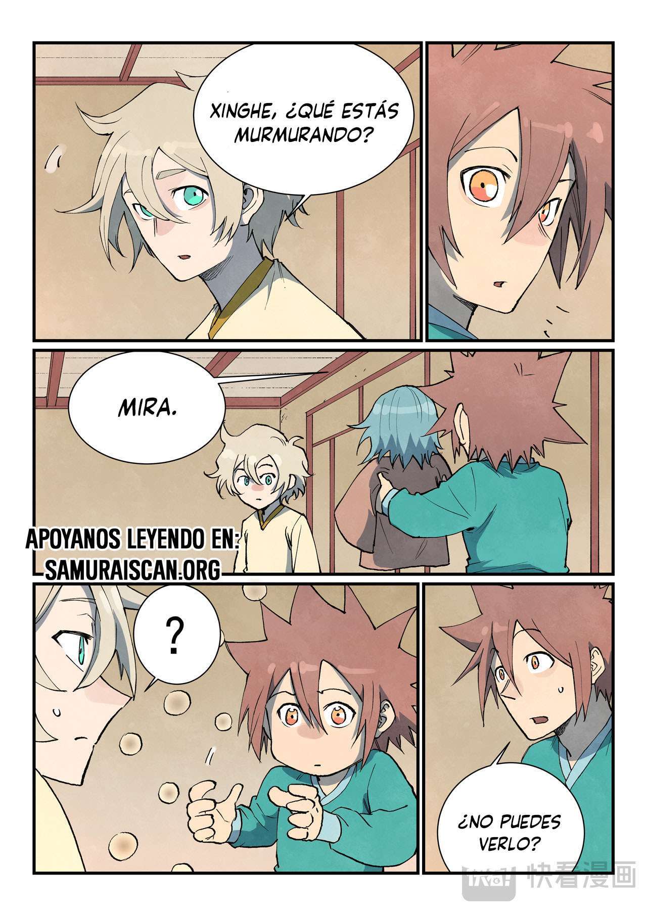 Capitulo 799 page 5