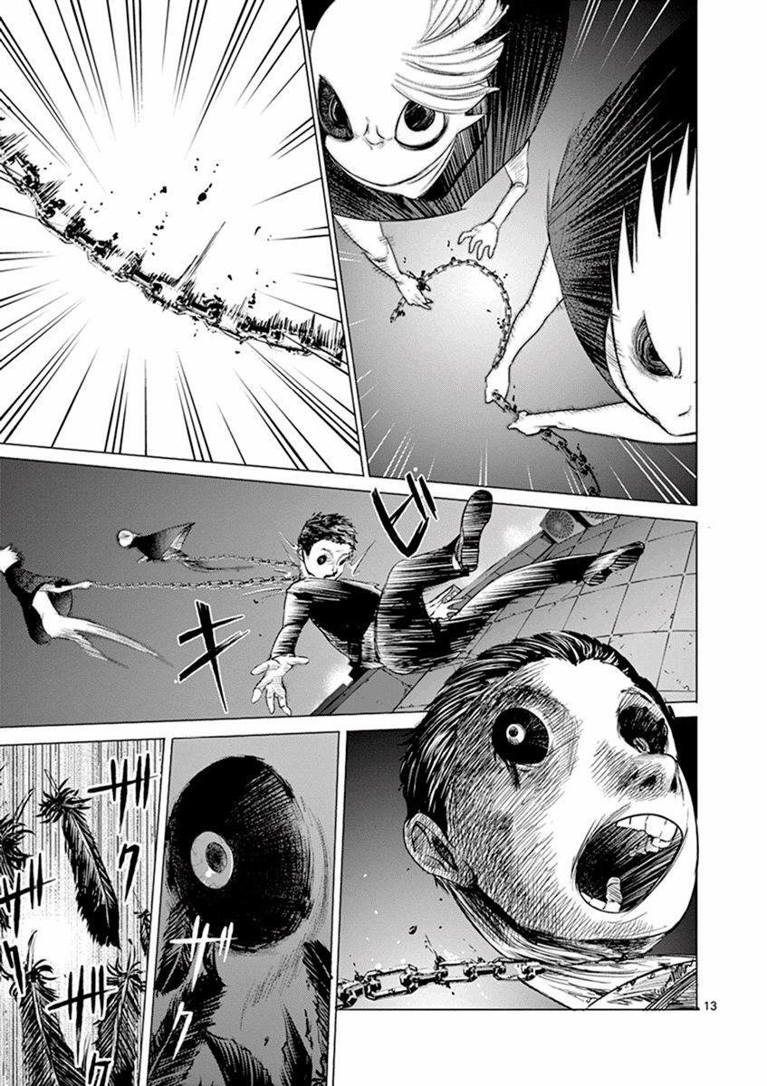 Capitulo 8 page 13