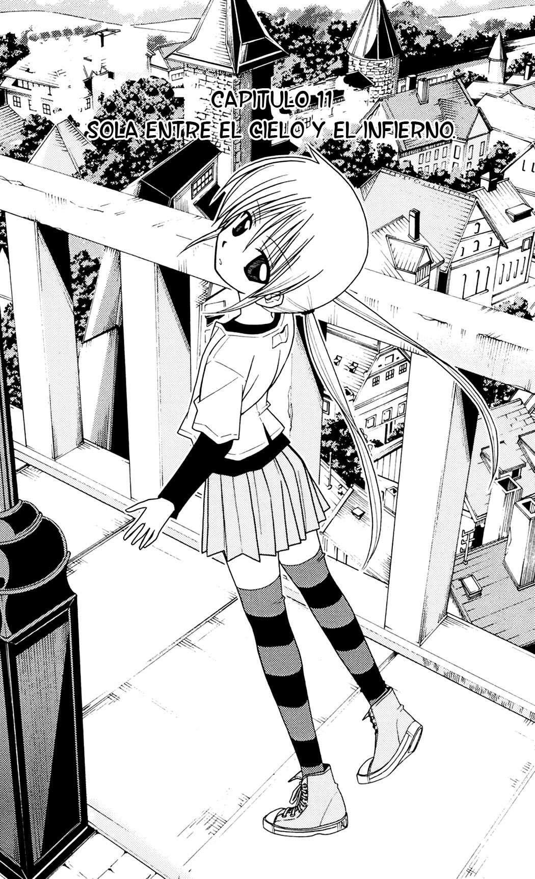 Capitulo 96 page 1