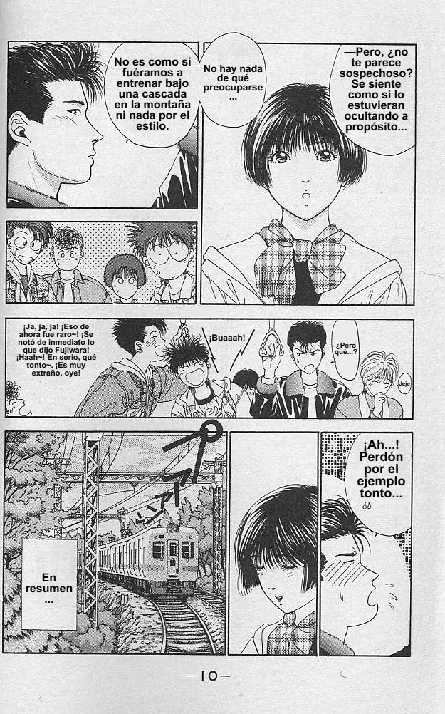 Capitulo 29 page 9