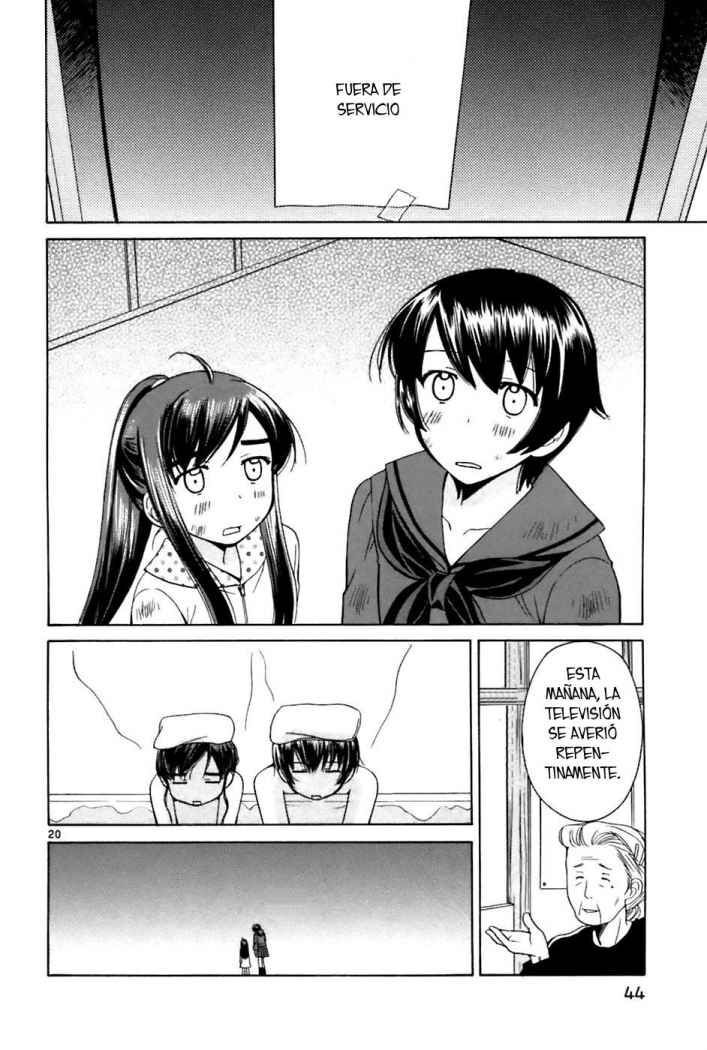 Capitulo 19 page 20