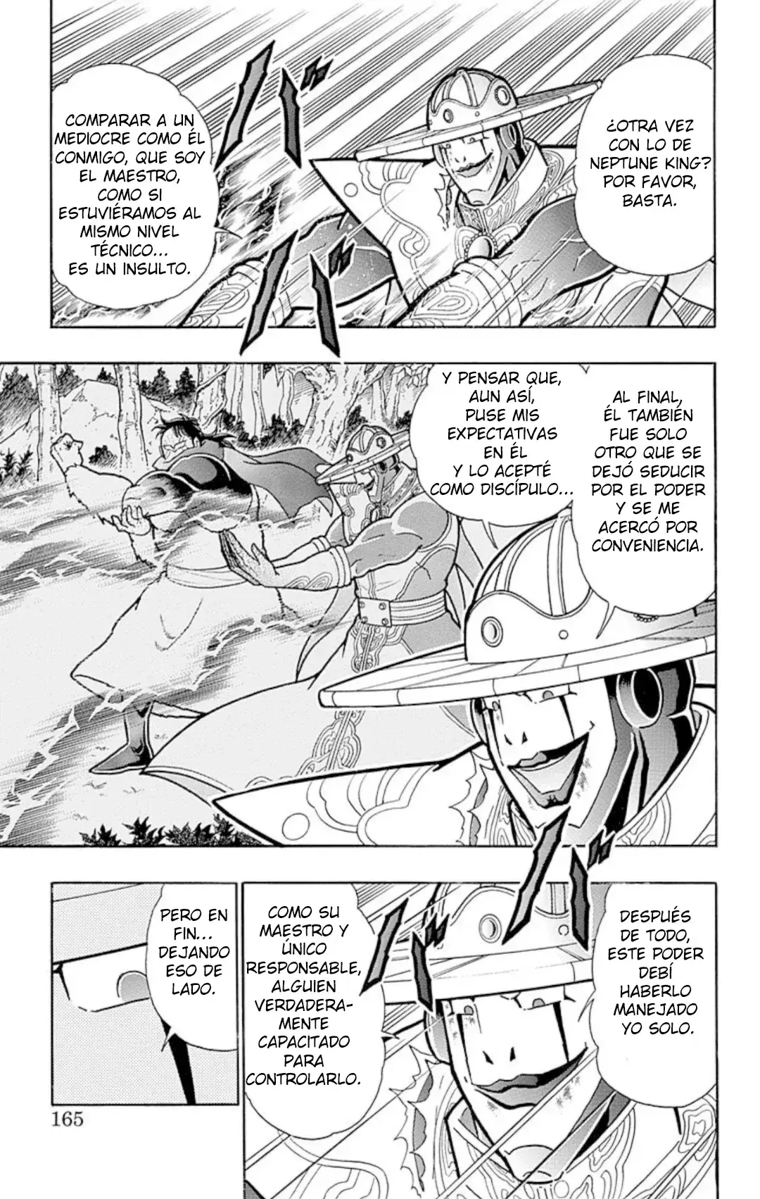 Capitulo 552 page 19