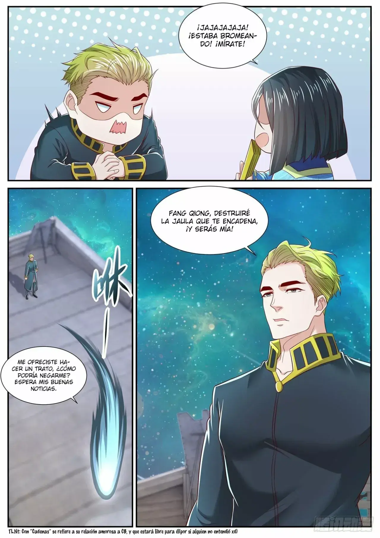 Capitulo 710 page 11