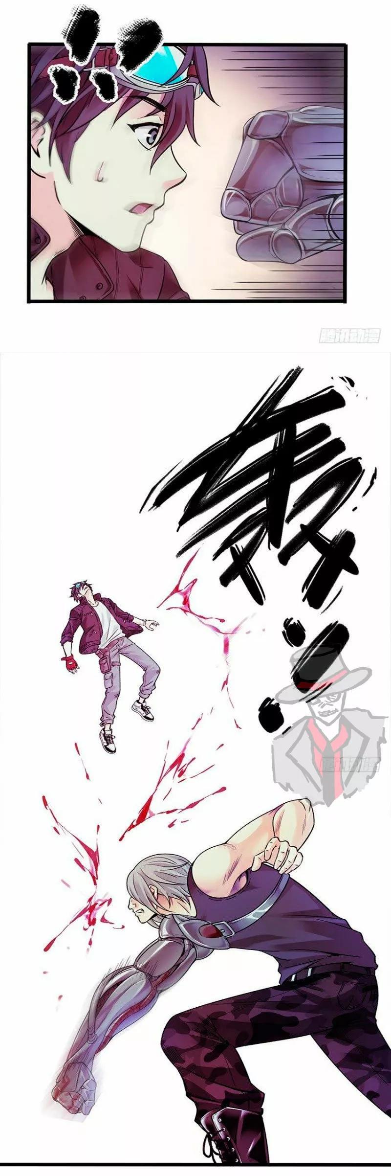 Capitulo 1 page 28