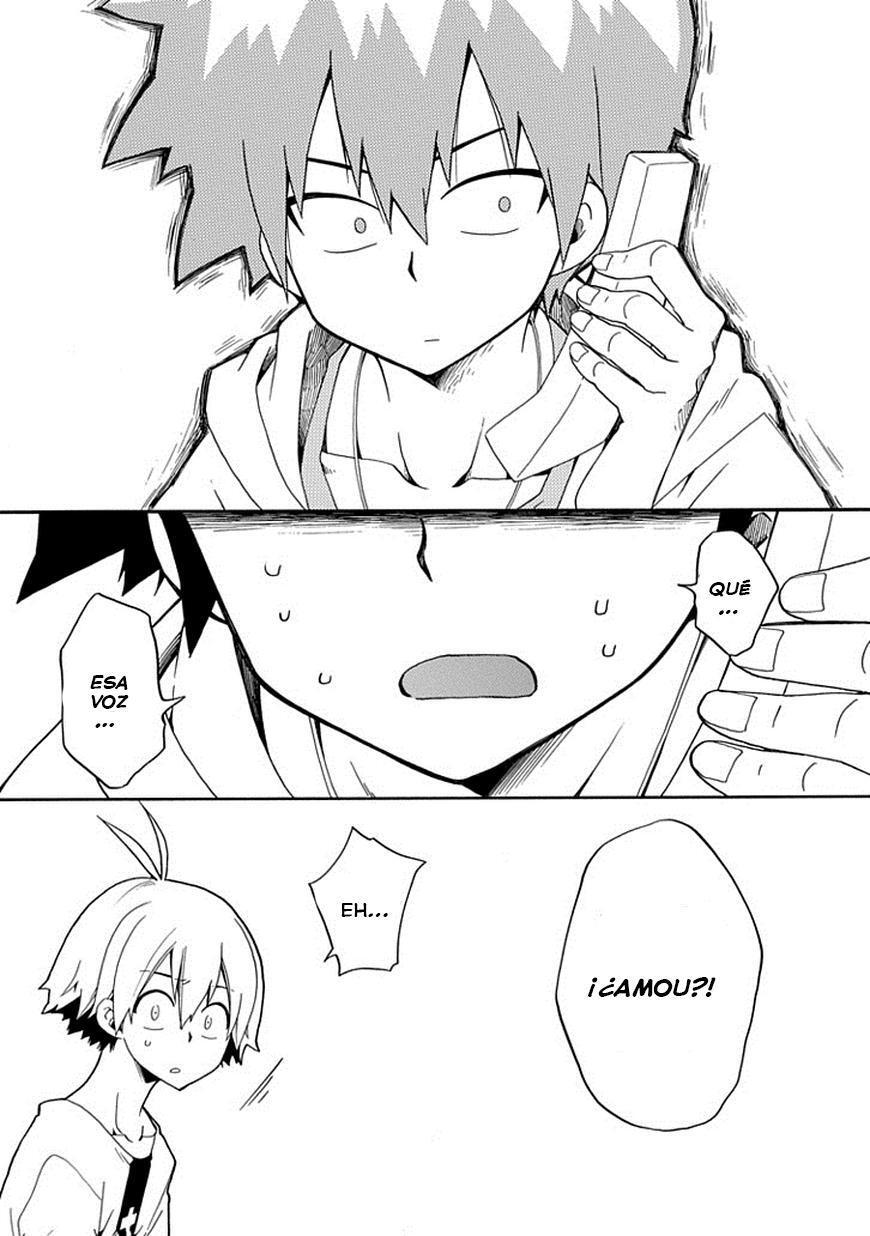 Capitulo 16 page 38
