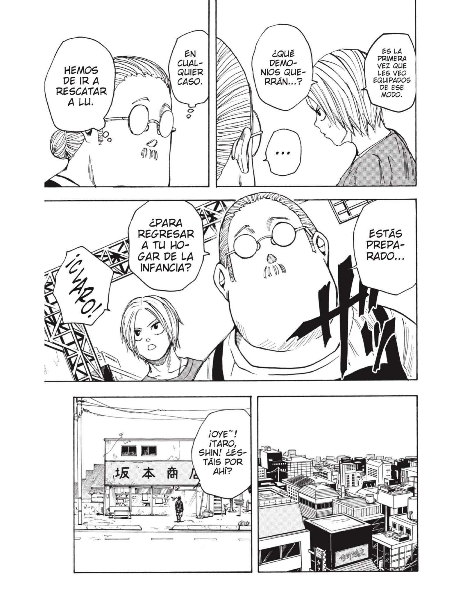 Capitulo 20 page 15