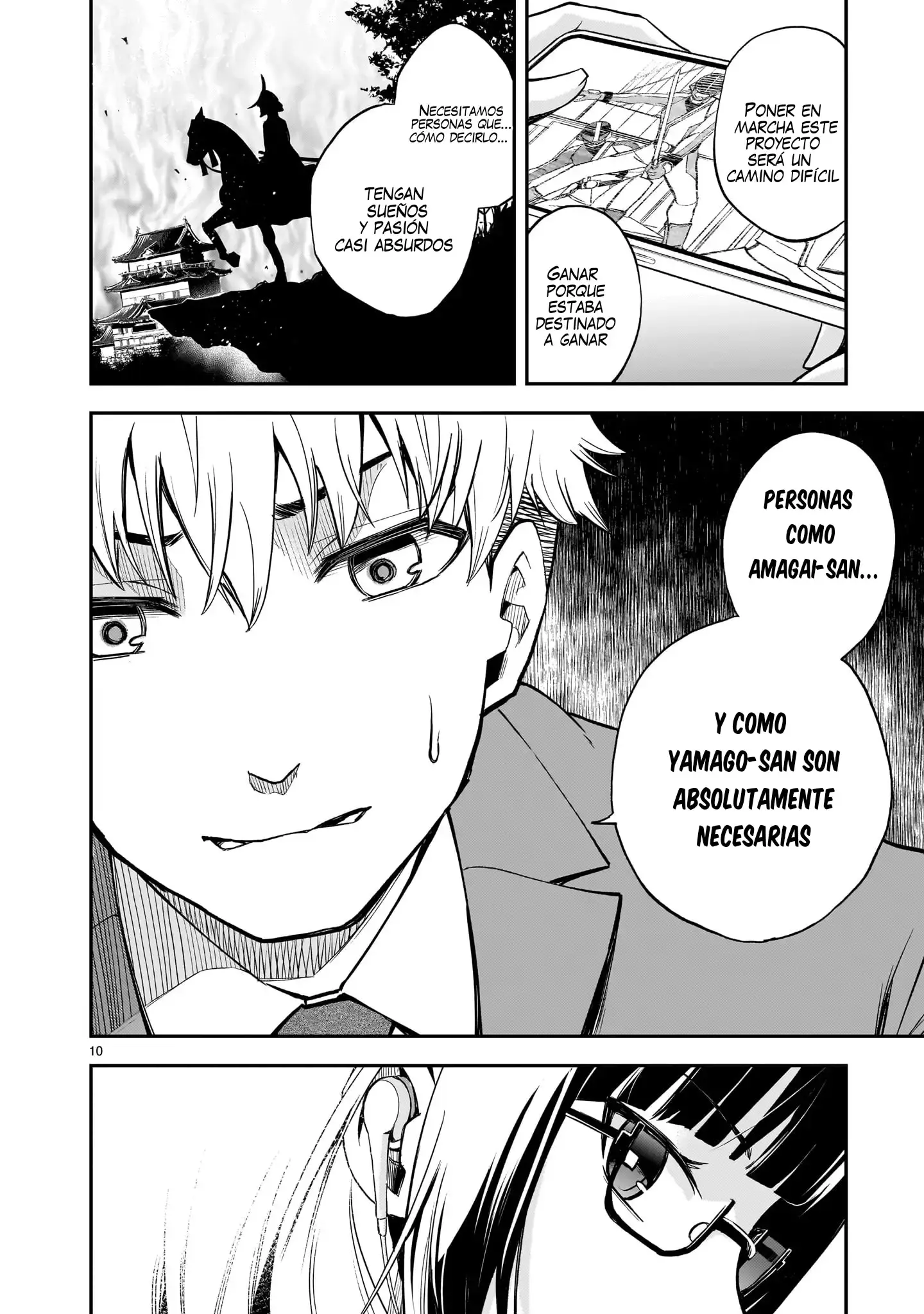 Capitulo 5 page 11