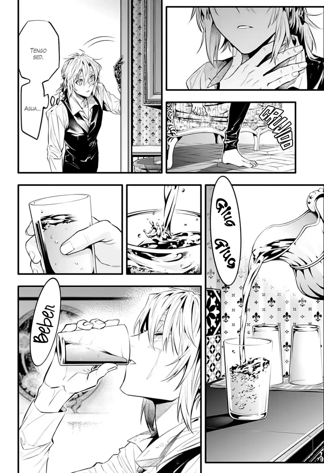 Capitulo 248 page 9