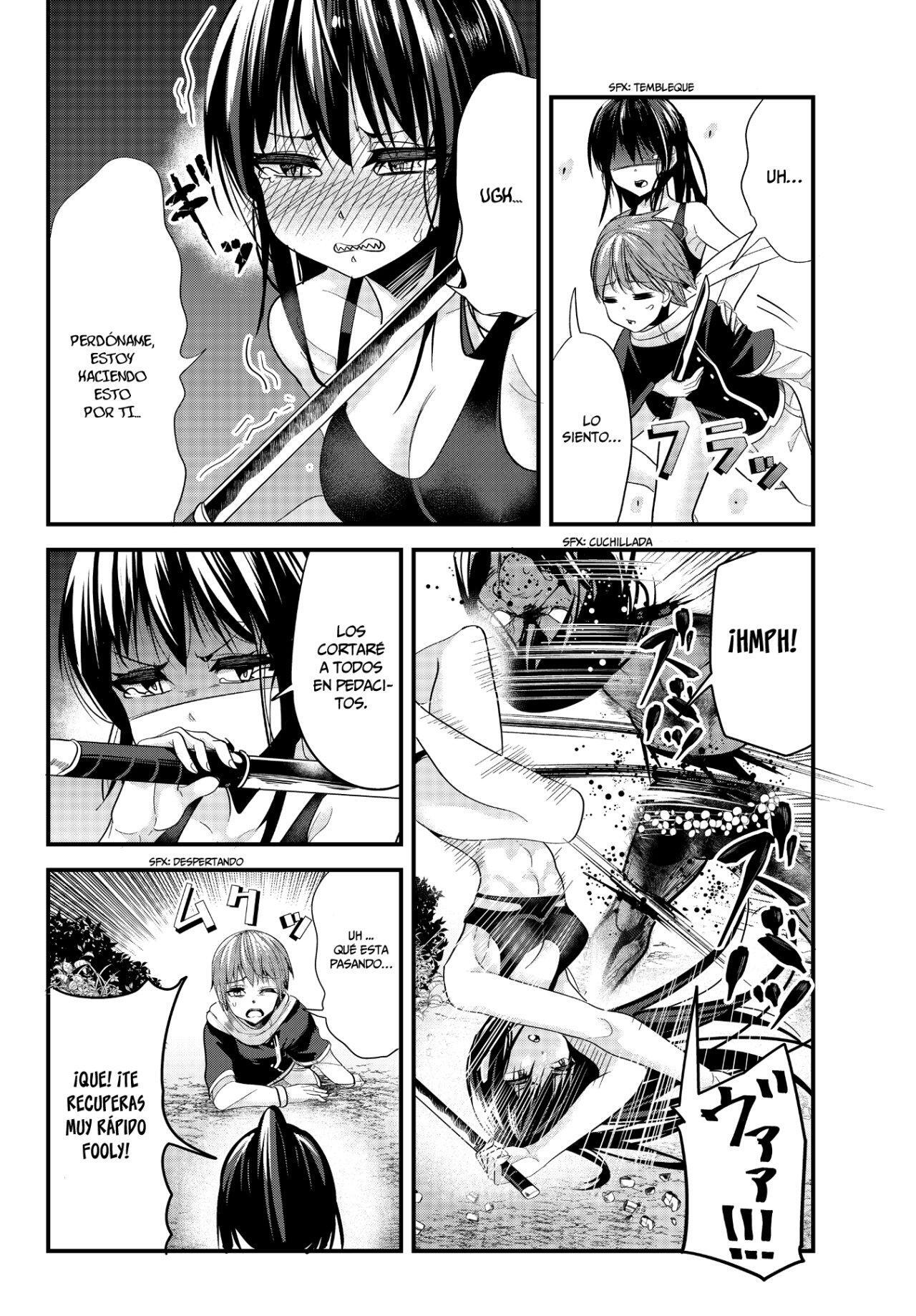 Capitulo 67 page 7