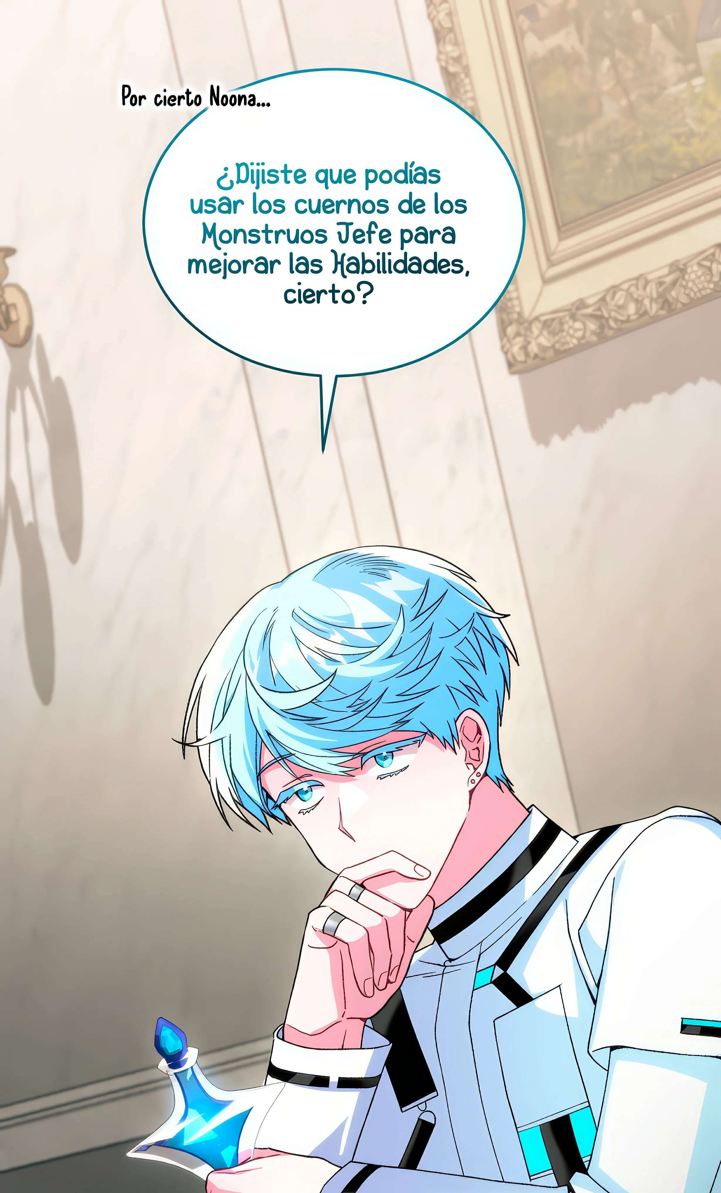 Capitulo 89 page 18