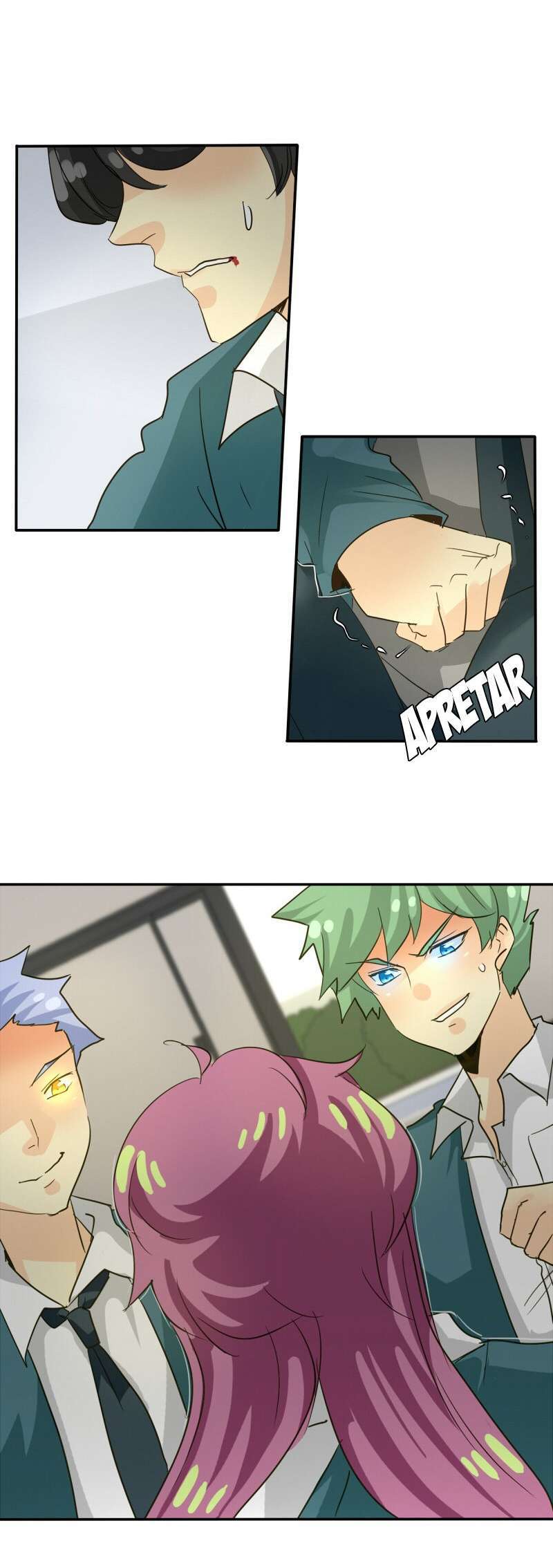 Capitulo 101 page 95