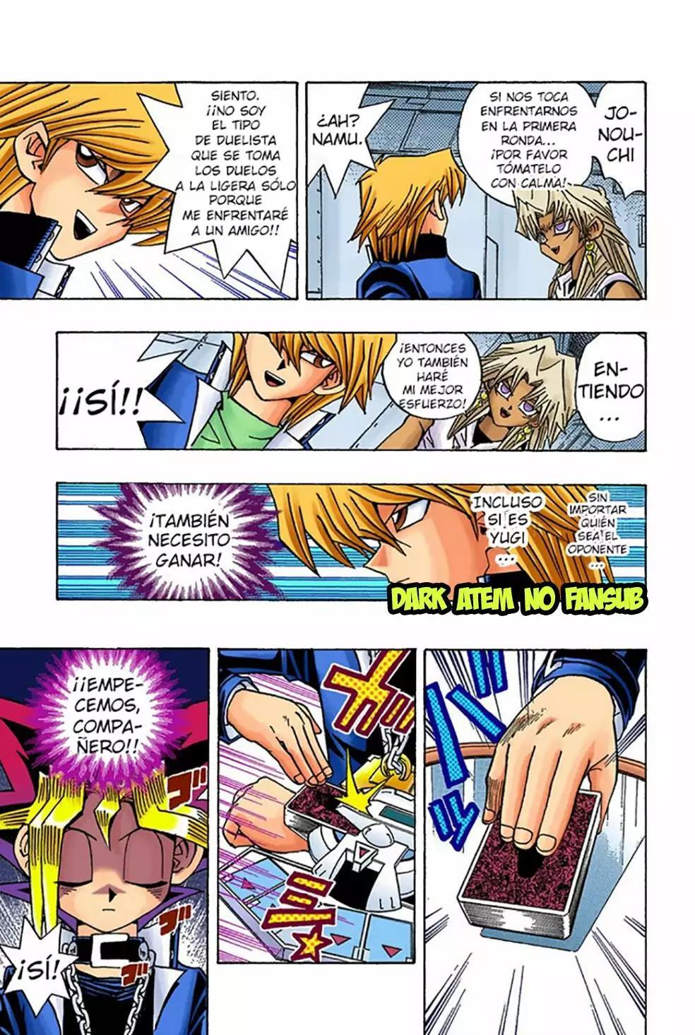 Capitulo 203 page 16
