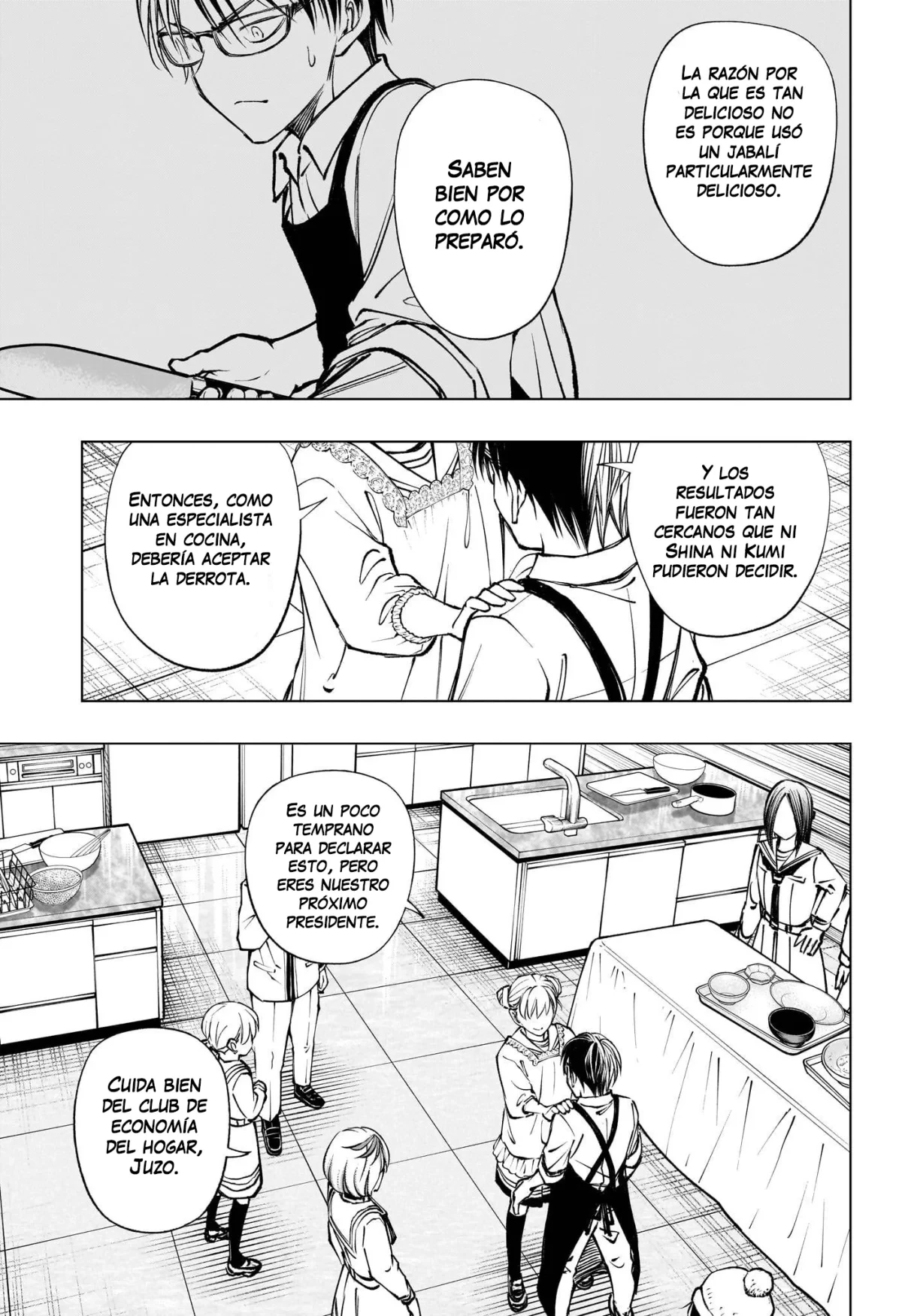 Capitulo 97 page 8