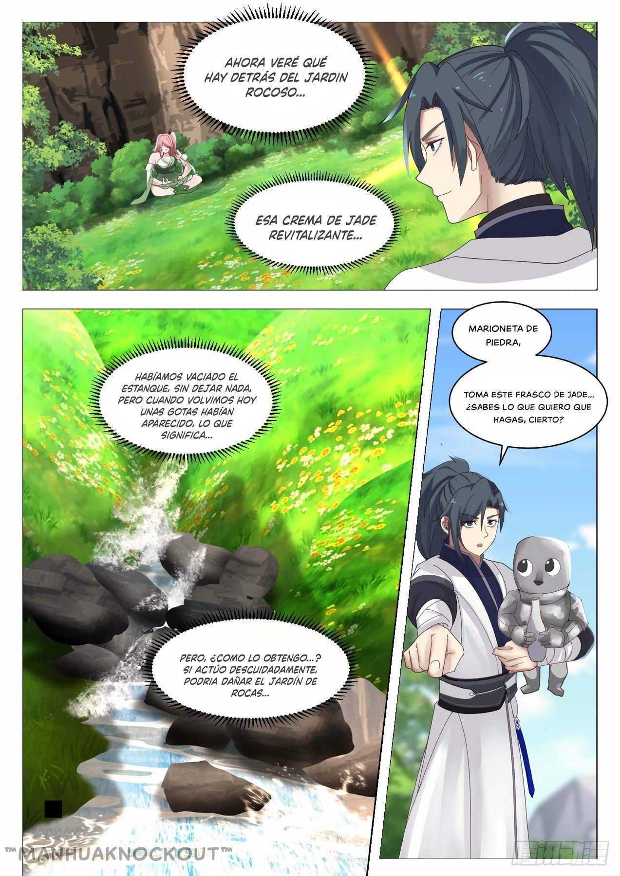 Capitulo 1322 page 7