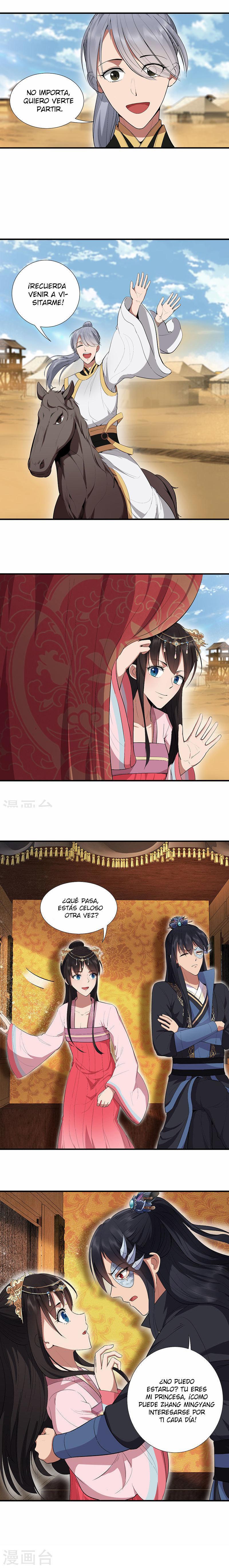 Capitulo 84 page 6