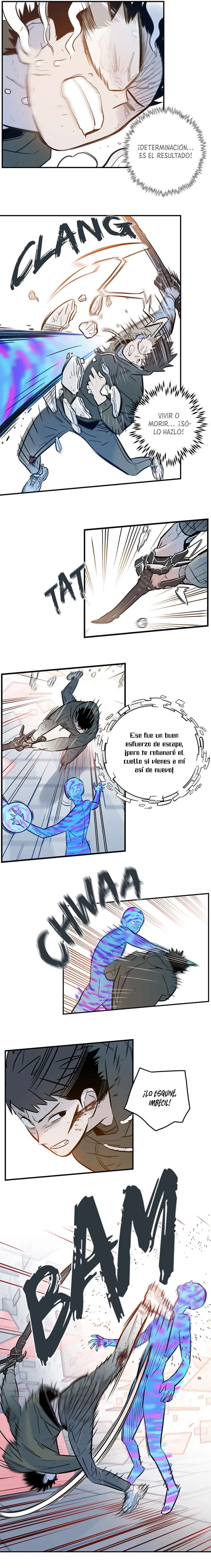 Capitulo 95 page 8
