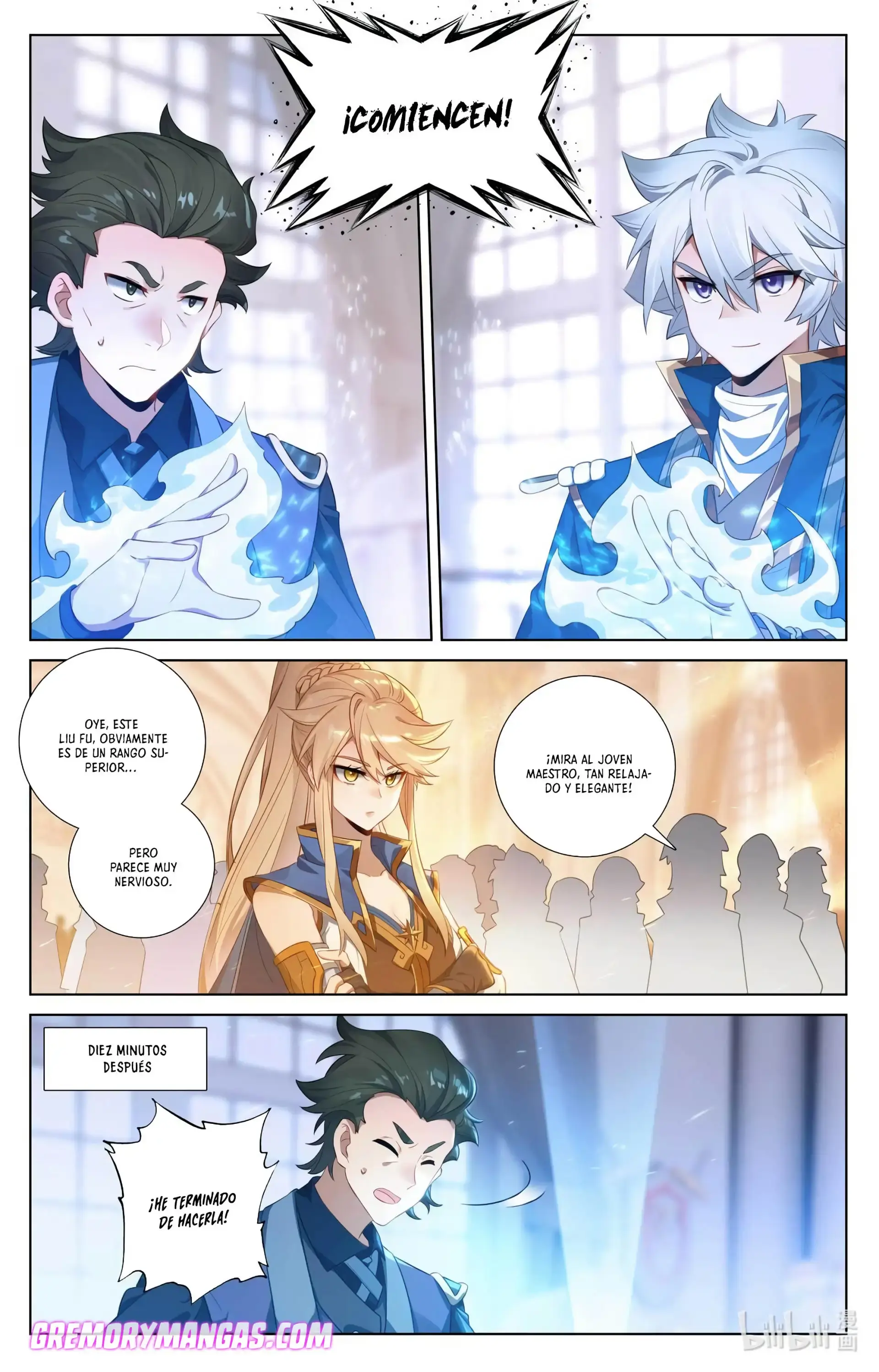 Capitulo 157 page 10