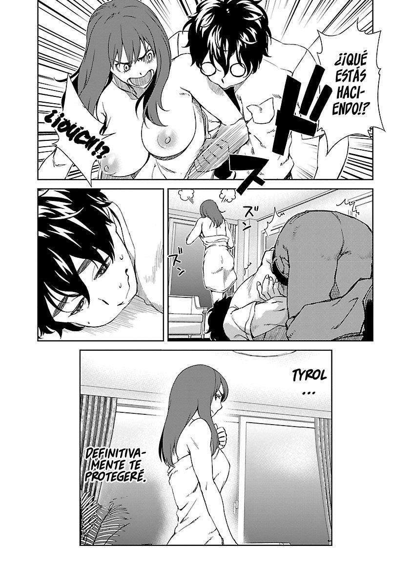 Capitulo 18 page 25