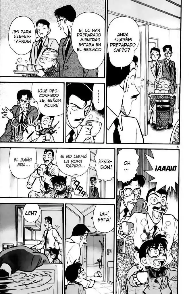 Capitulo 89 page 15