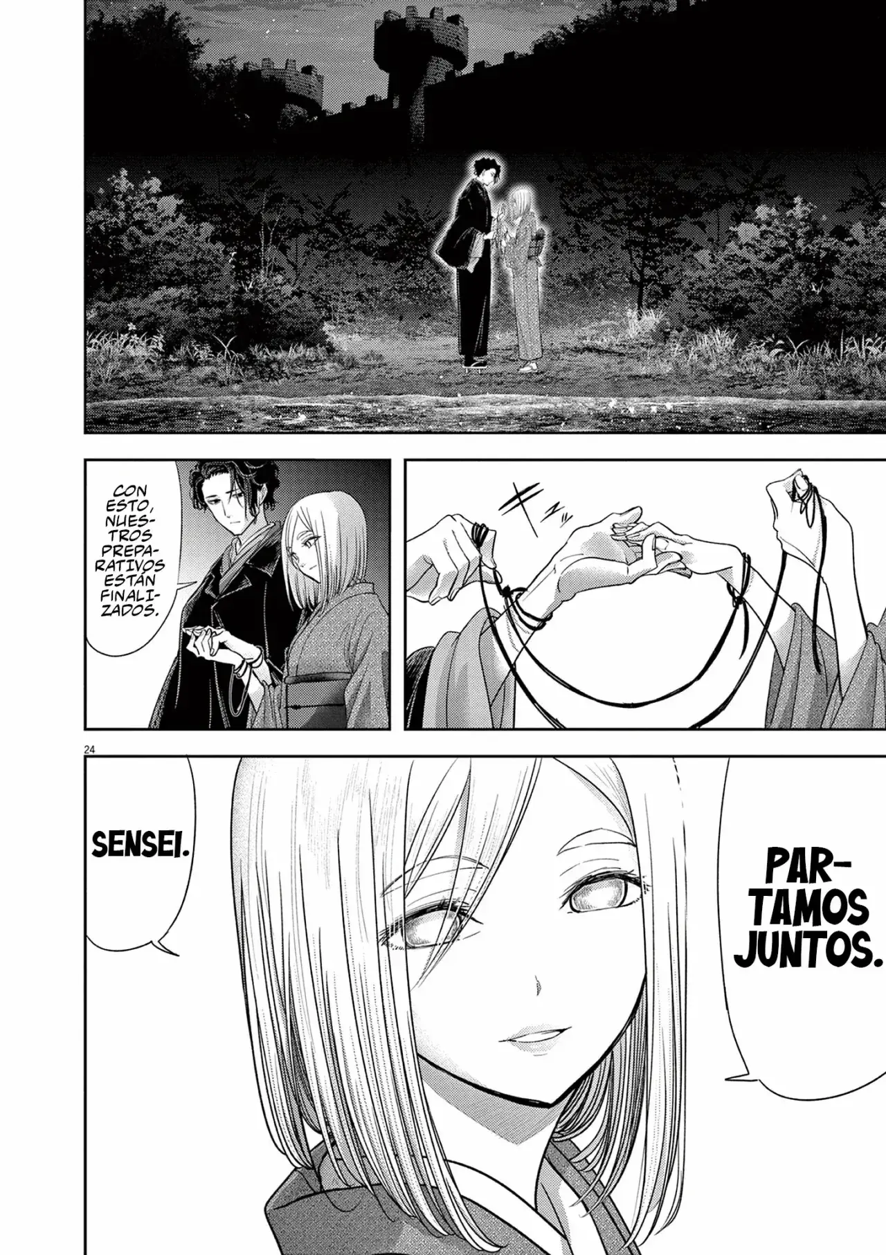 Capitulo 47 page 27