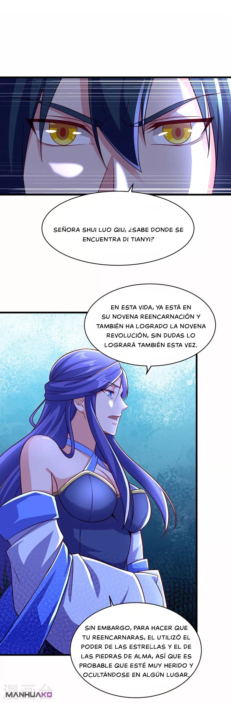 Capitulo 470 page 30